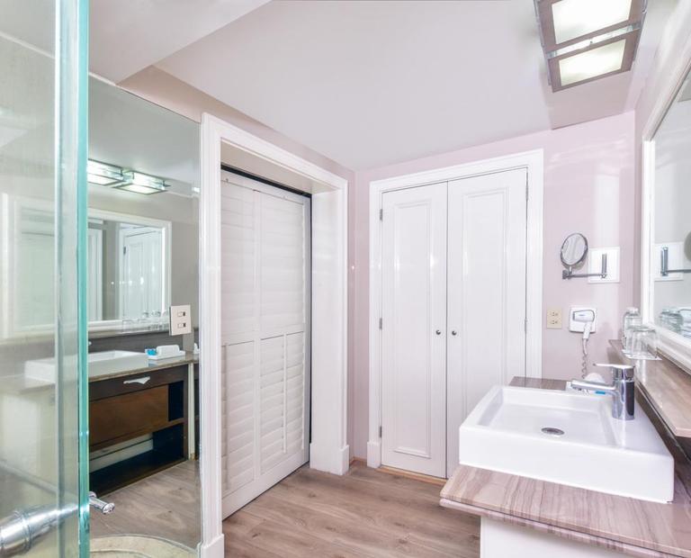 Estándar dos camas Krystal® Satélite María Bárbara Ciudad de México Estándar dos camas Krystal® Satélite María Bárbara Ciudad de México