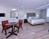 Junior suite Krystal® Satélite María Bárbara Ciudad de México Junior suite Krystal® Satélite María Bárbara Ciudad de México