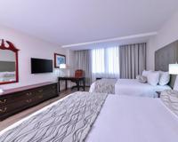 De Lujo dos camas Krystal® Satélite María Bárbara Ciudad de México De Lujo dos camas Krystal® Satélite María Bárbara Ciudad de México